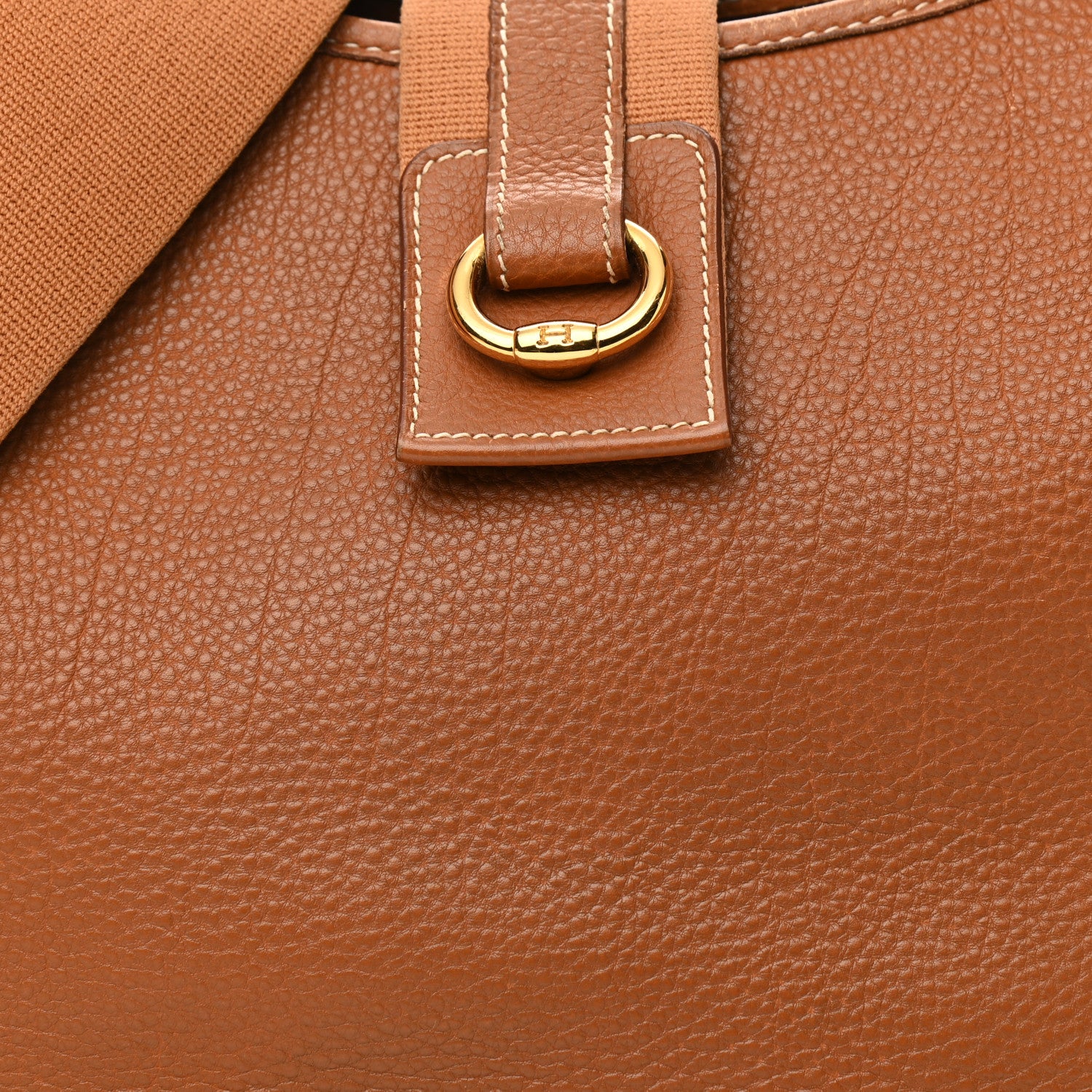 Hermes Ardennes Tsako Gold 13 of 29