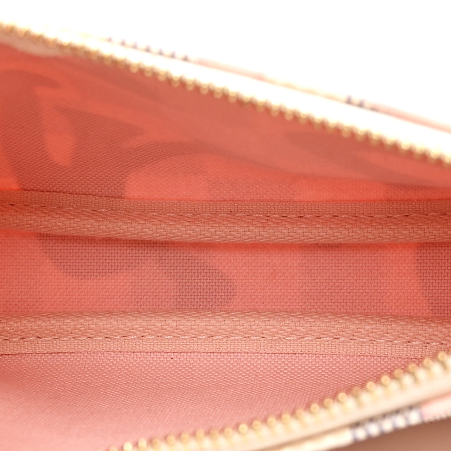Damier Azur Tahitienne Mini Pochette Accessories