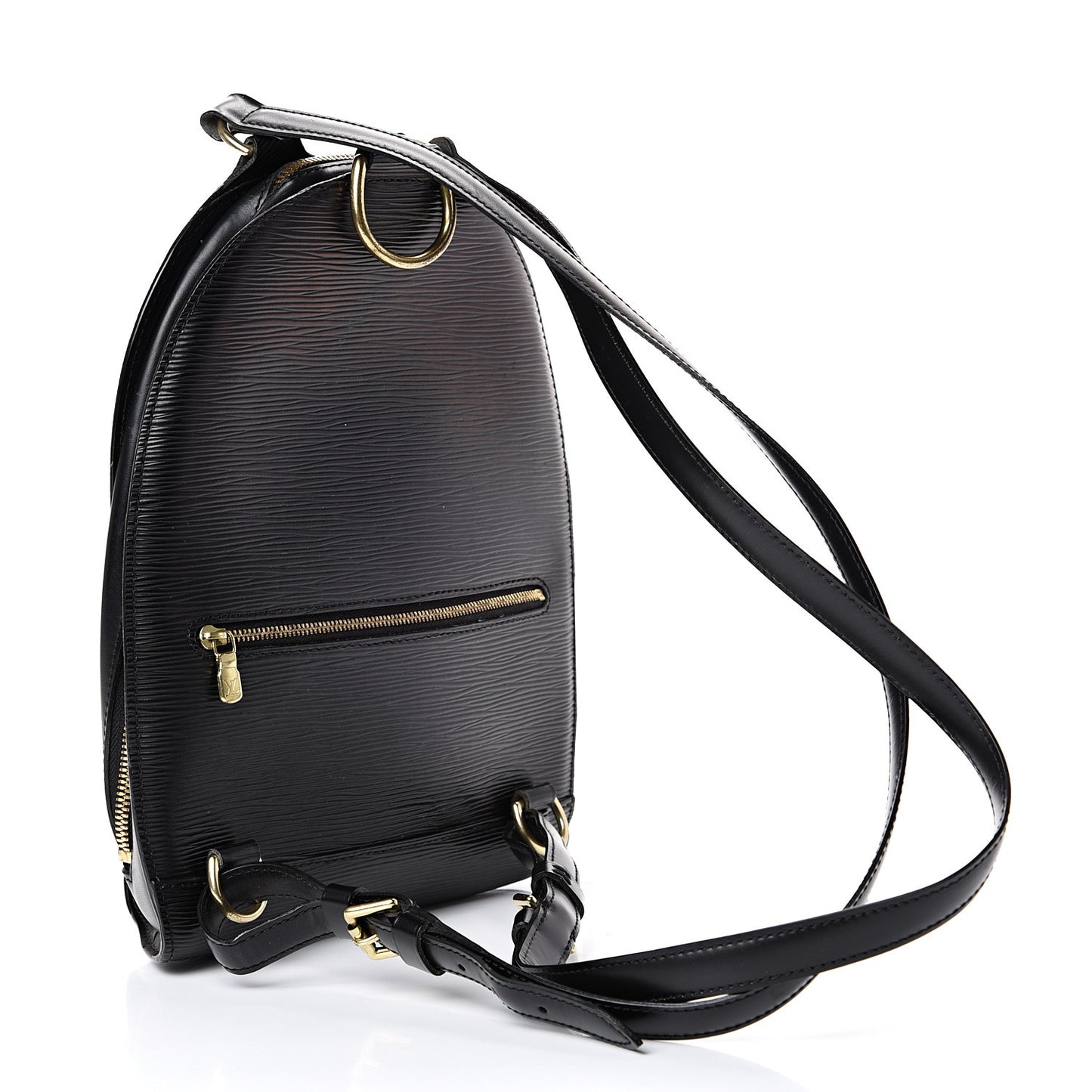 Epi Mabillon Backpack Black