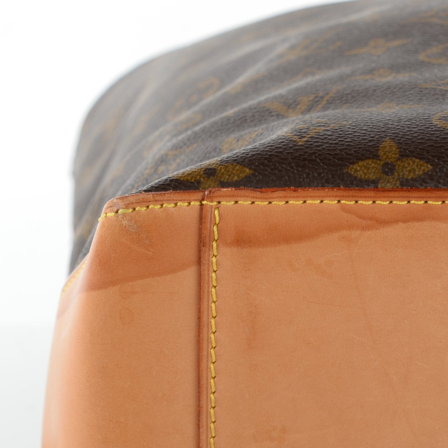 Monogram Cabas Alto