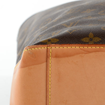 Louis Vuitton Monogram Cabas Alto 9 of 10