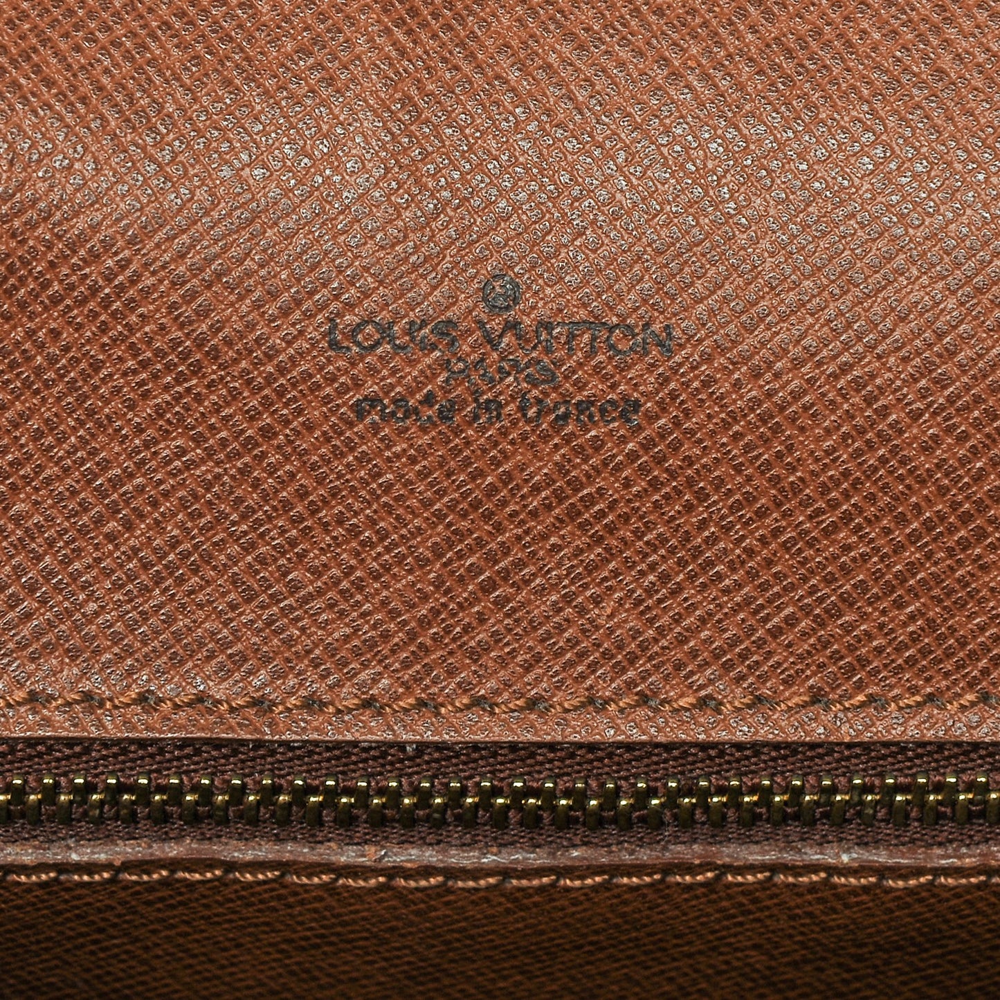 Monogram Chantilly GM
