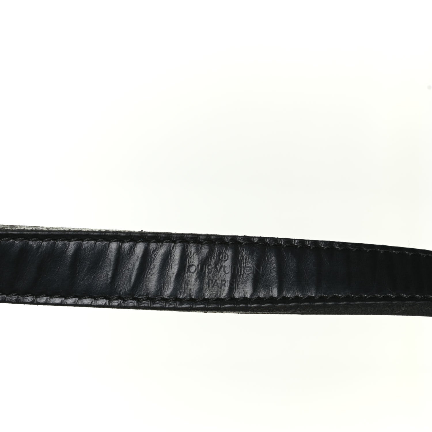Louis Vuitton Epi Petit Noe Black 22 of 23