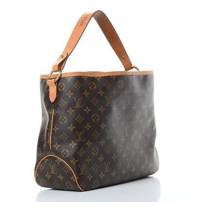 Louis Vuitton Monogram Delightful PM 3 of 14