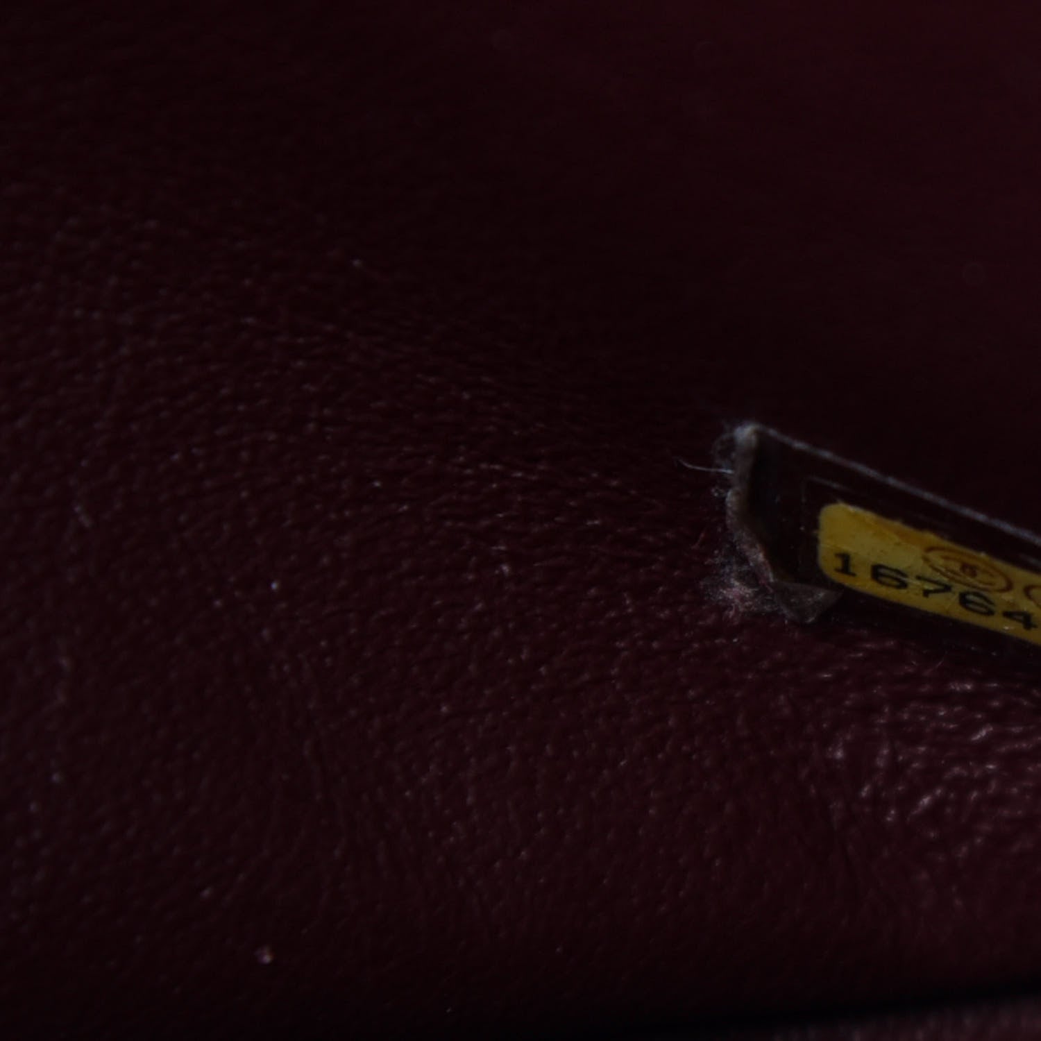 Chanel Caviar Quilted Maxi Double Flap Black 15 of 16