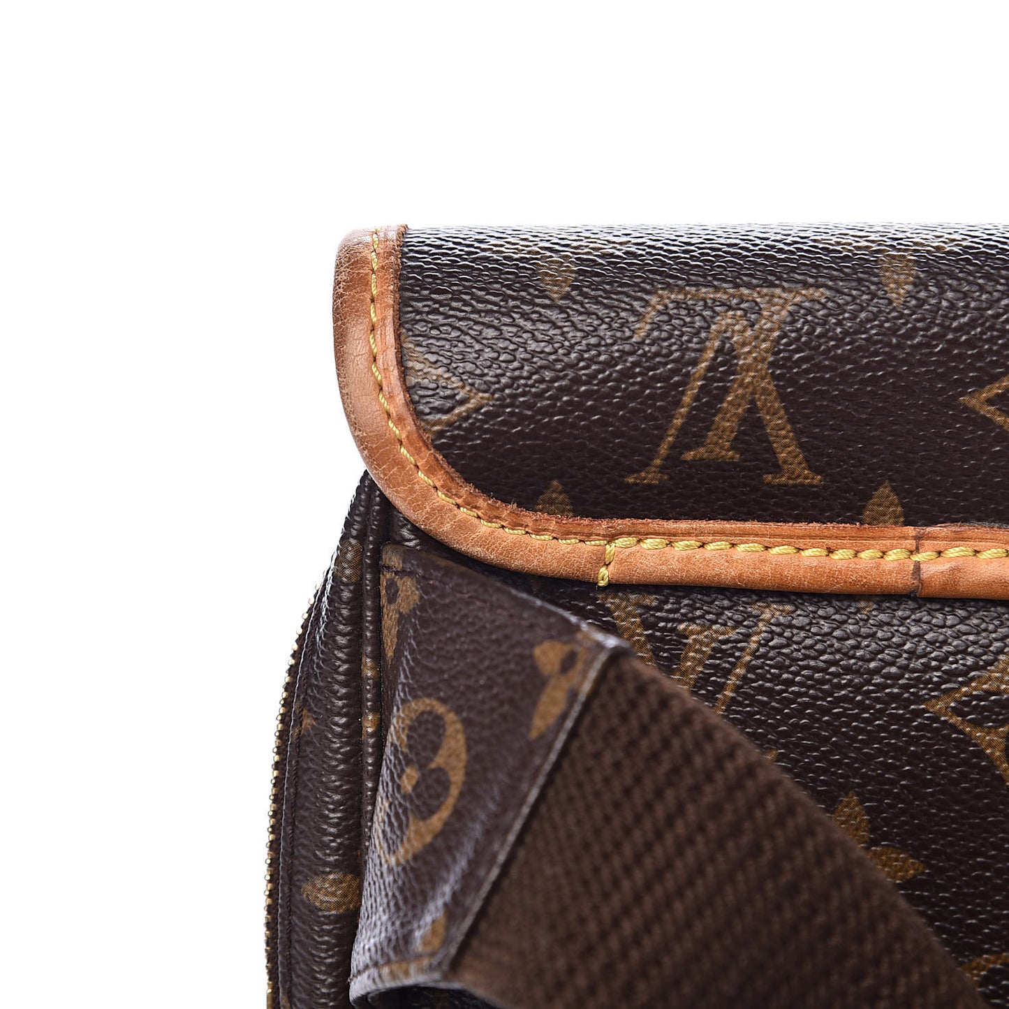 Monogram Bosphore Bum Bag