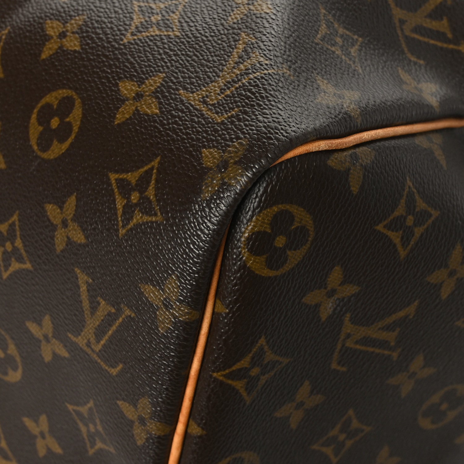 Louis Vuitton Monogram Keepall 45 9 of 11