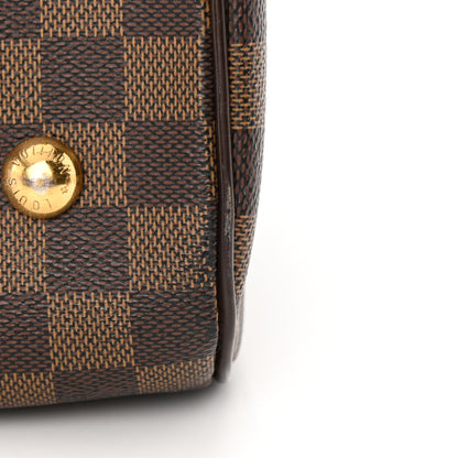 Louis Vuitton Damier Ebene Duomo 15 of 15