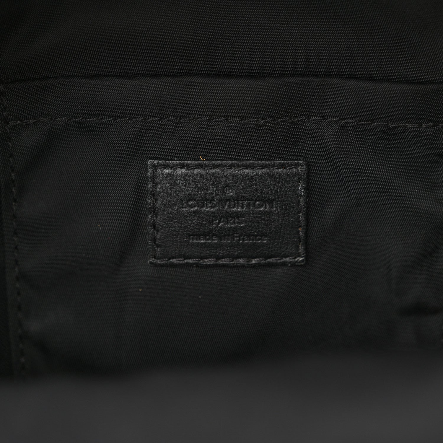 Louis Vuitton Monogram Palm Springs Backpack Mini 6 of 14
