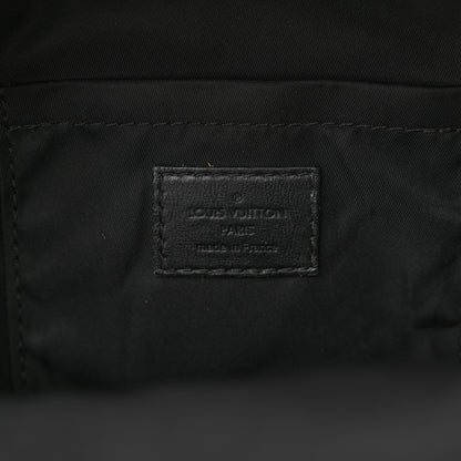 Louis Vuitton Monogram Palm Springs Backpack Mini 6 of 14
