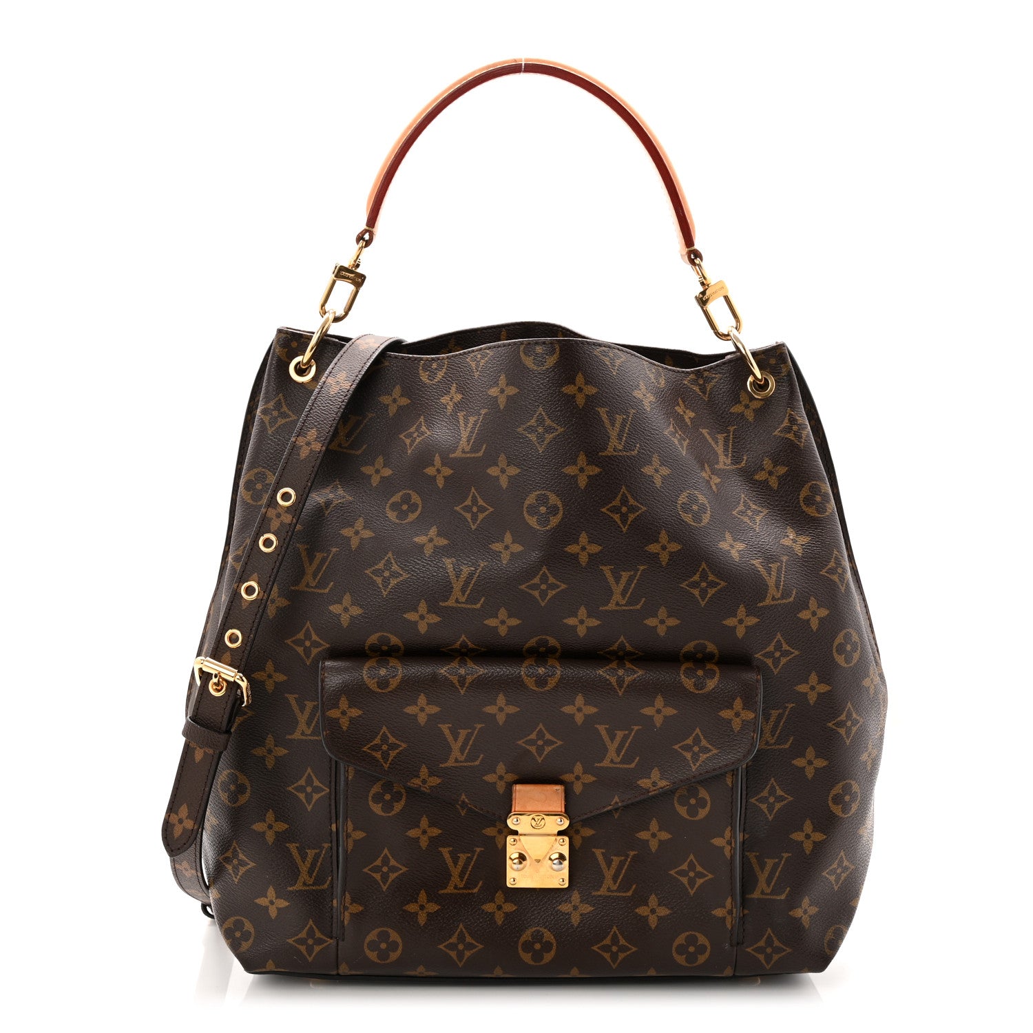 Louis Vuitton Monogram Metis 1 of 11