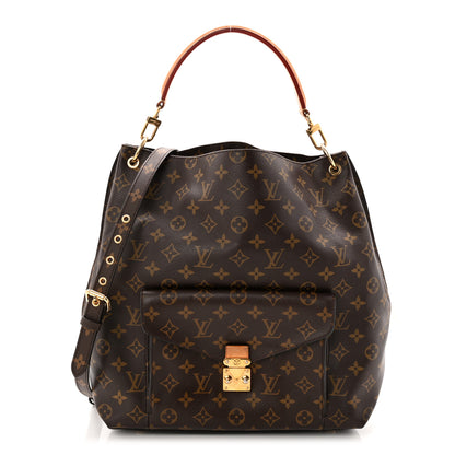 Louis Vuitton Monogram Metis 1 of 11