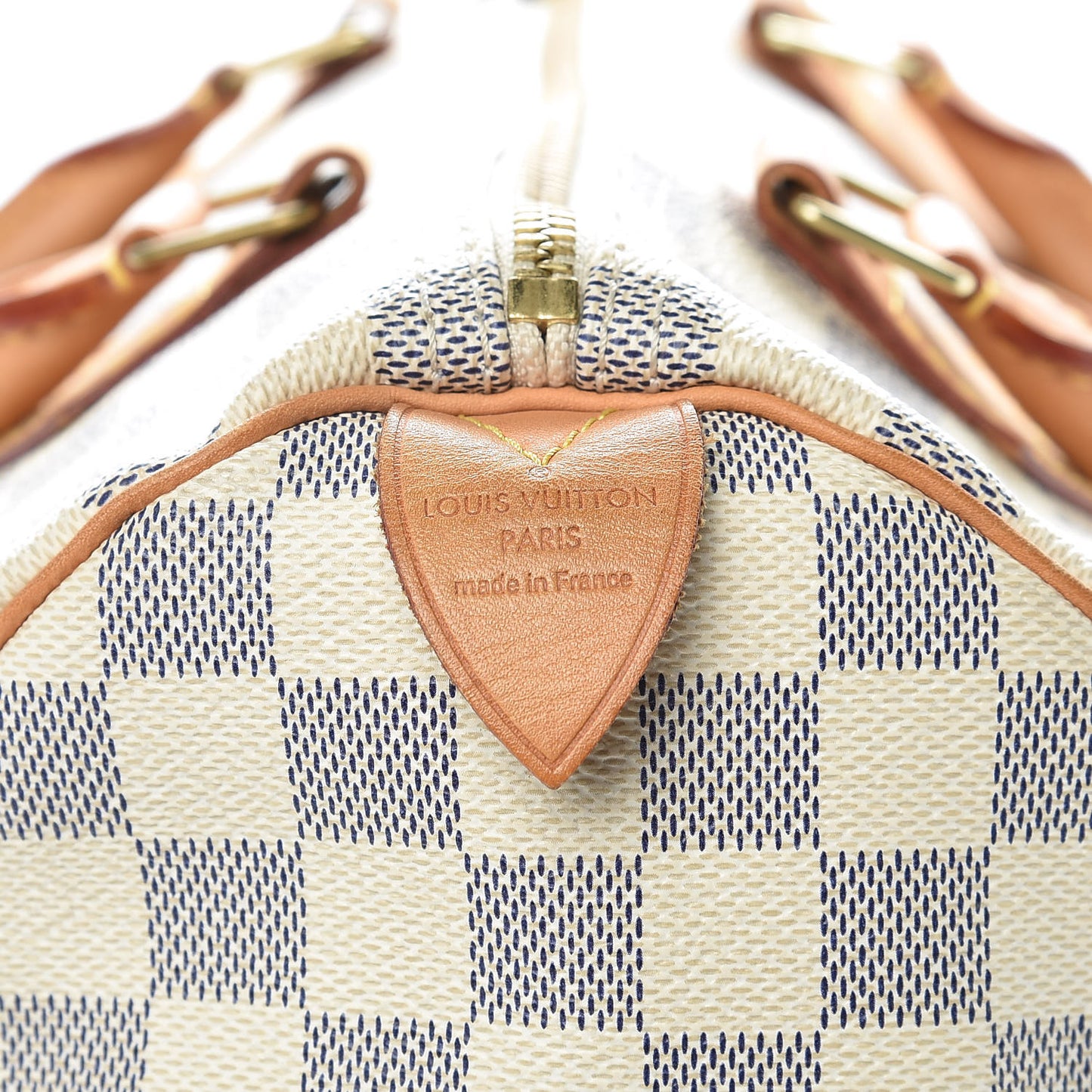 Damier Azur Speedy 30