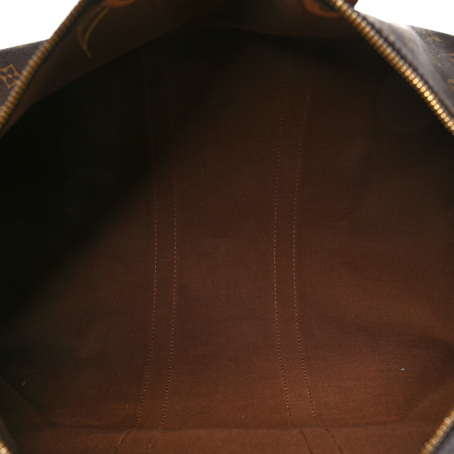 Louis Vuitton Monogram Keepall 45 4 of 10