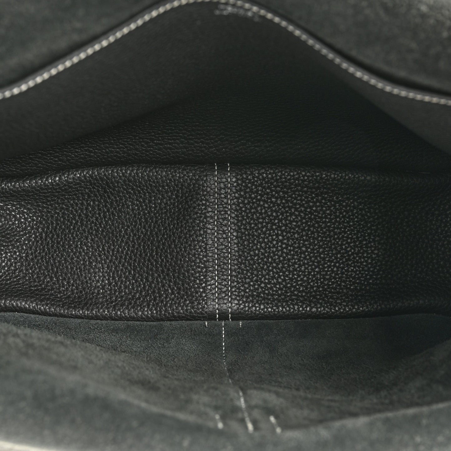 Taurillon Clemence Halzan 31 GM Black