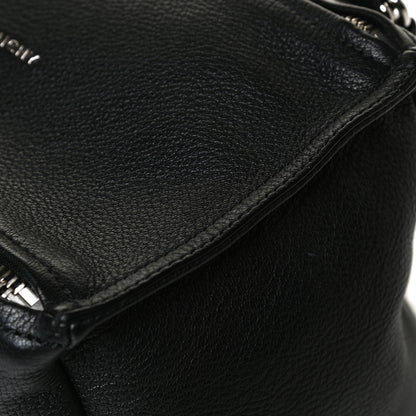 Givenchy Sugar Goatskin Small Pandora Black 12 of 13
