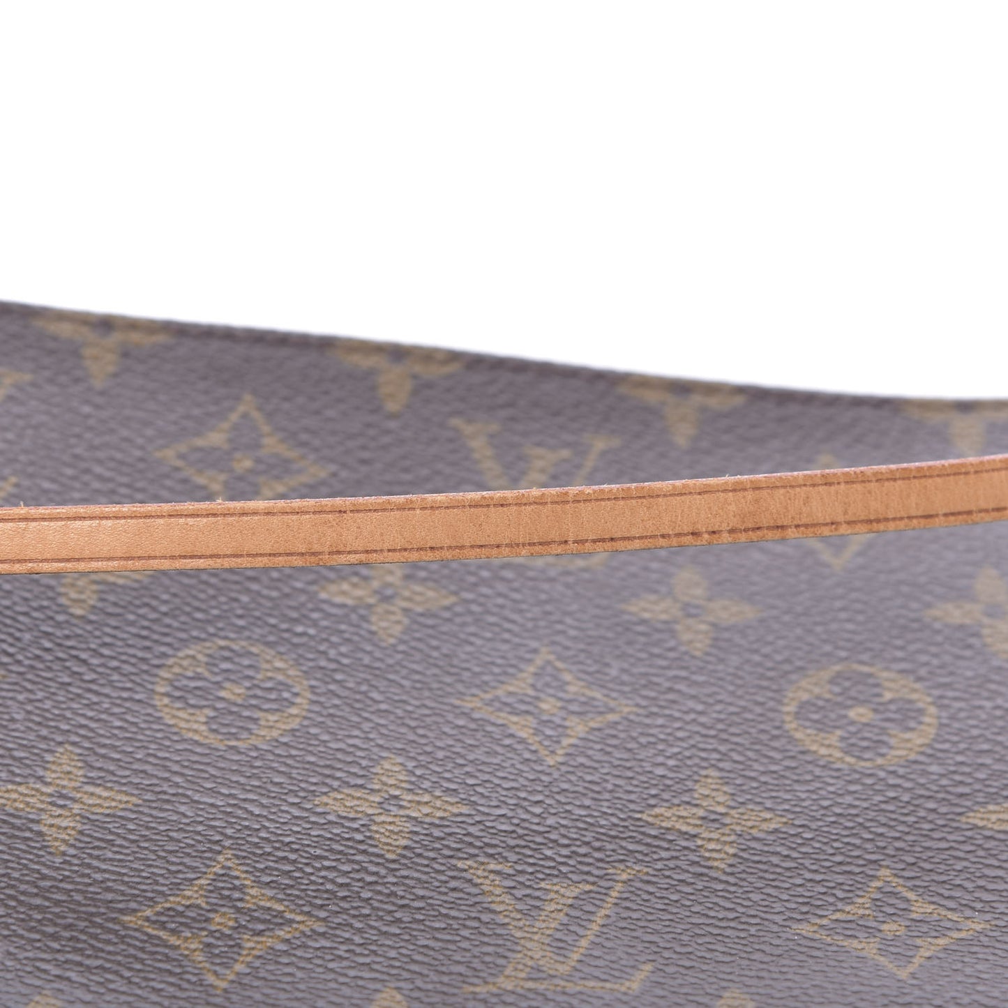 Monogram Pochette Accessories