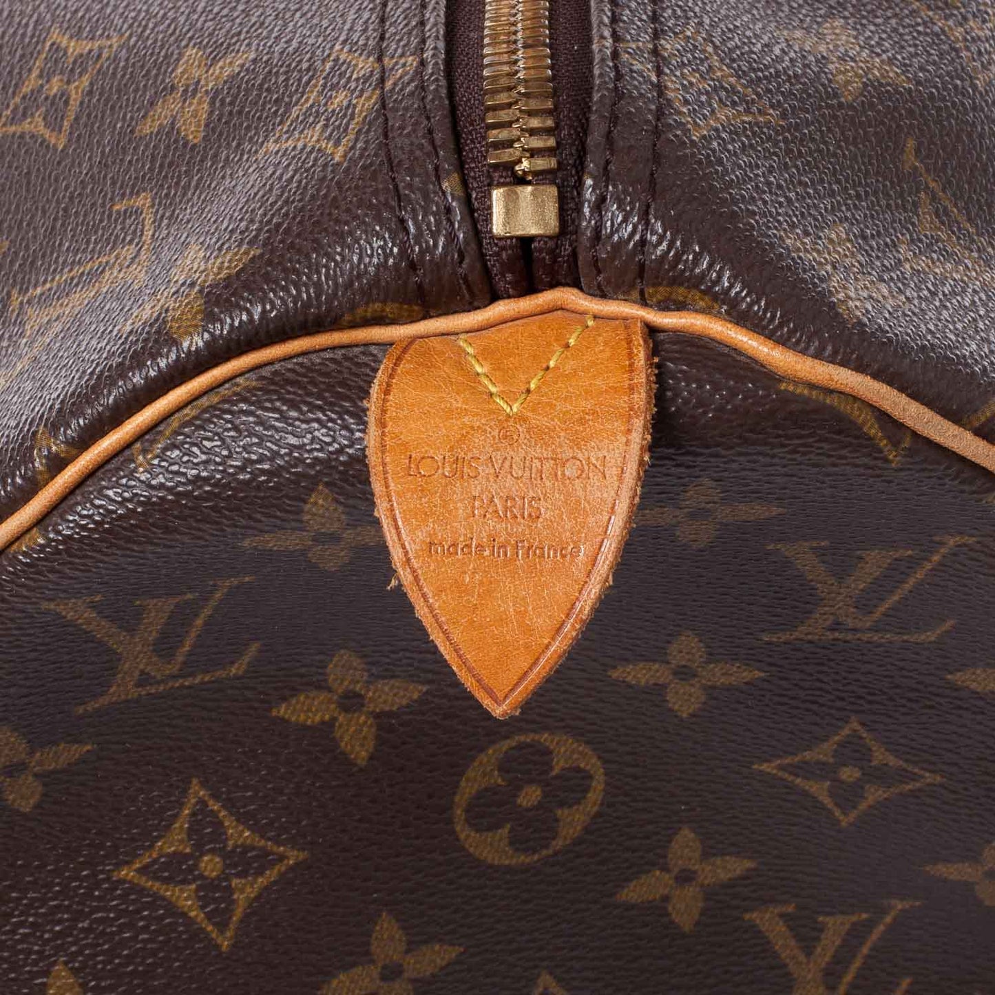 Monogram Keepall 45