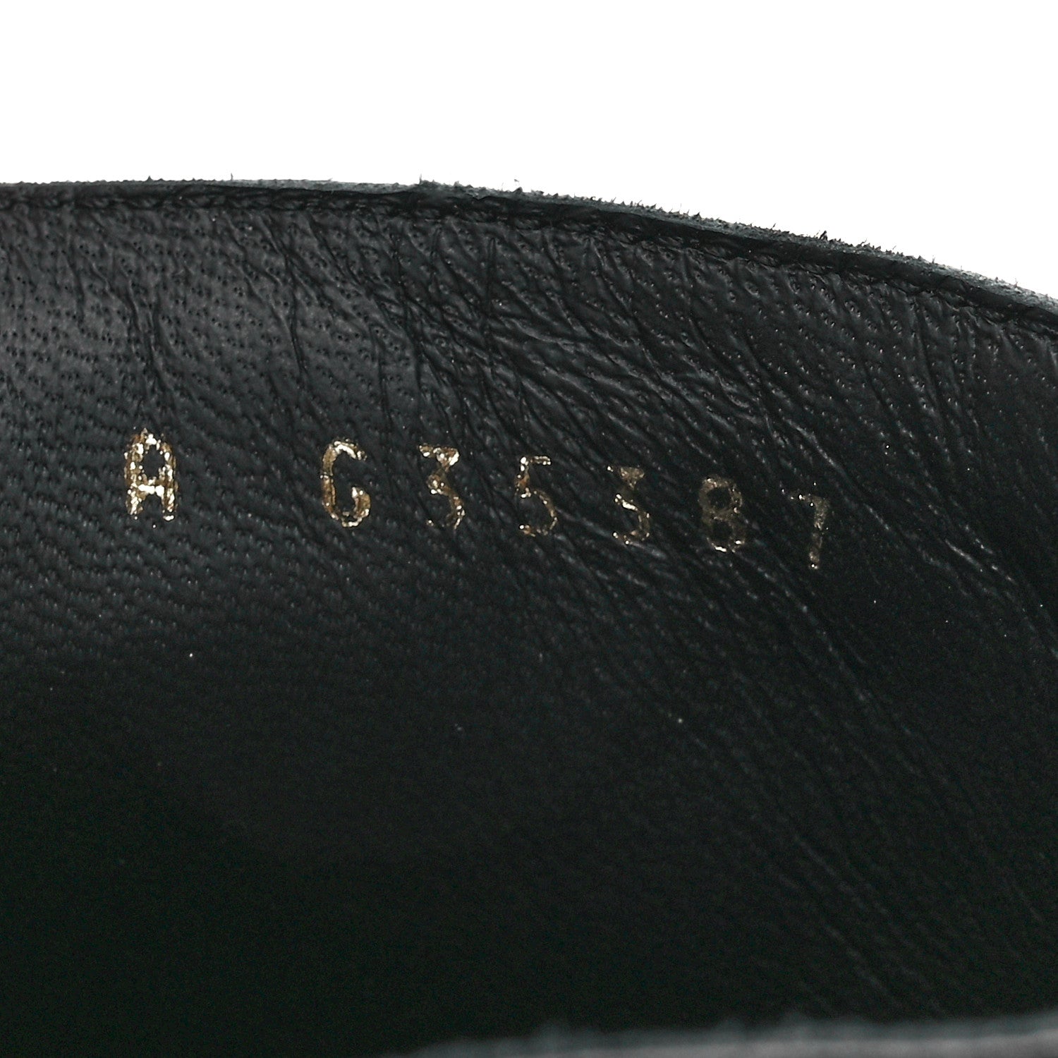 Chanel Lambskin Grosgrain Cap Toe Chain Mule 41 Black 8 of 9