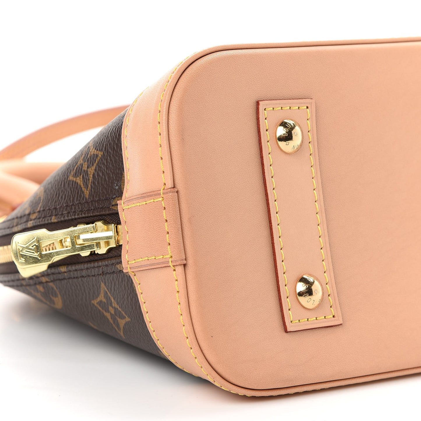 Monogram Alma BB
