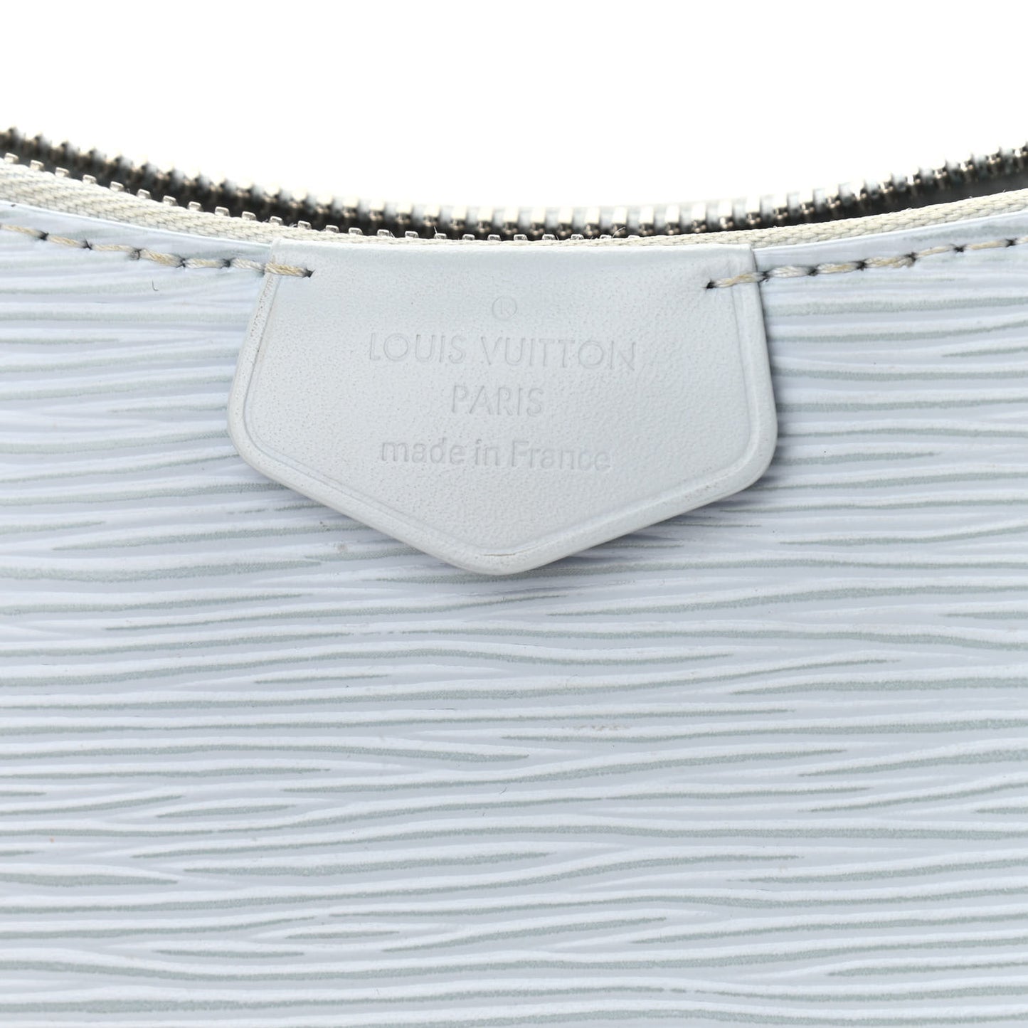 Epi Easy Pouch On Strap Celestial Blue