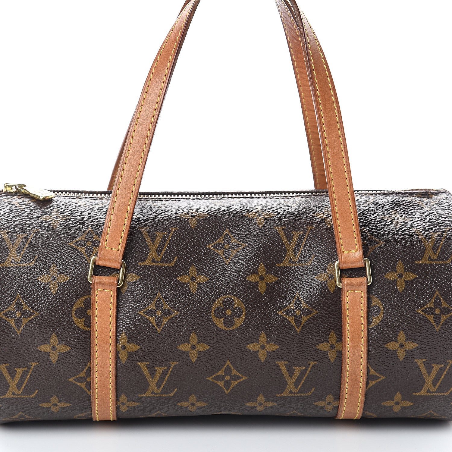 Louis Vuitton Monogram Papillon 26 6 of 8