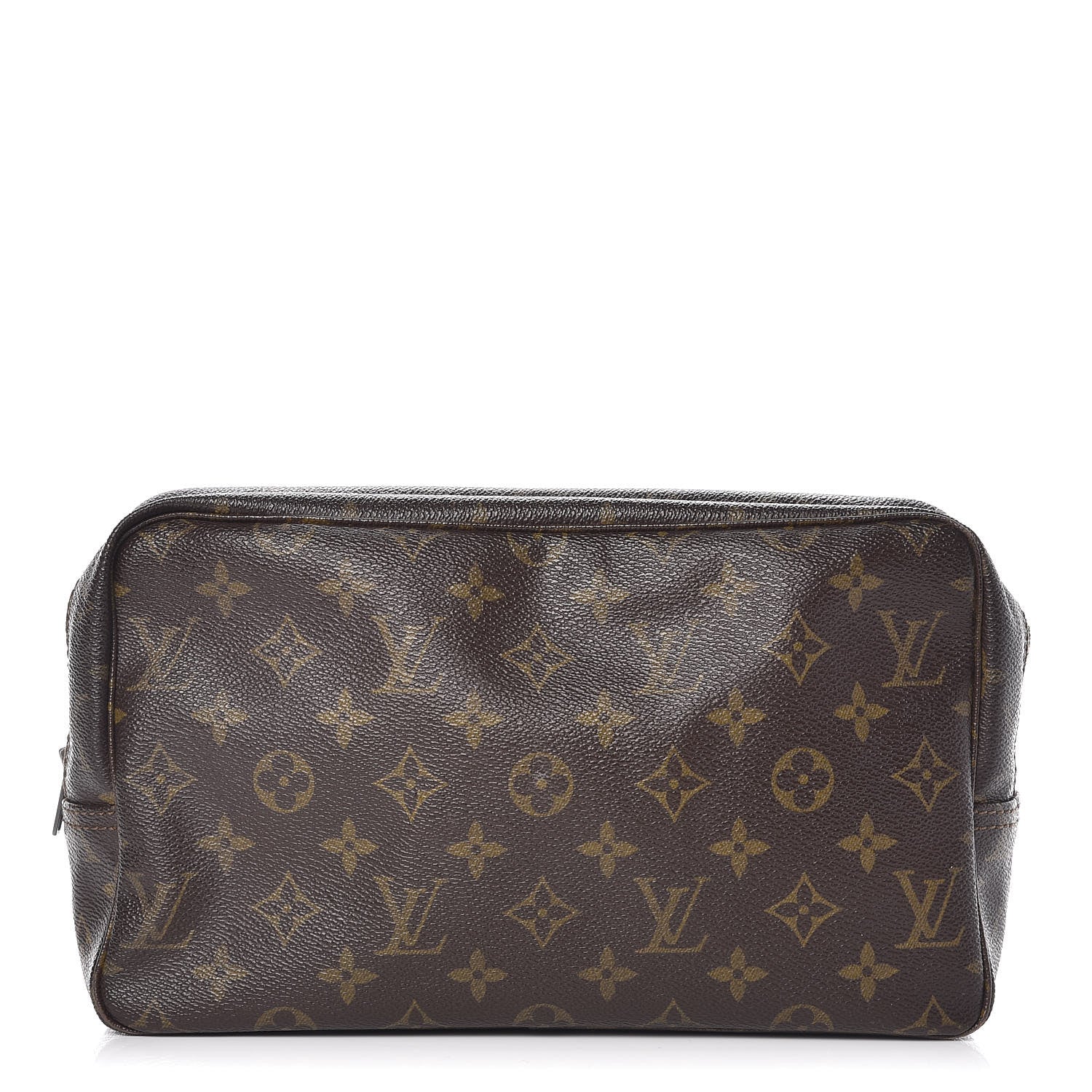 Louis Vuitton Monogram Trousse Toilette 28 1 of 14