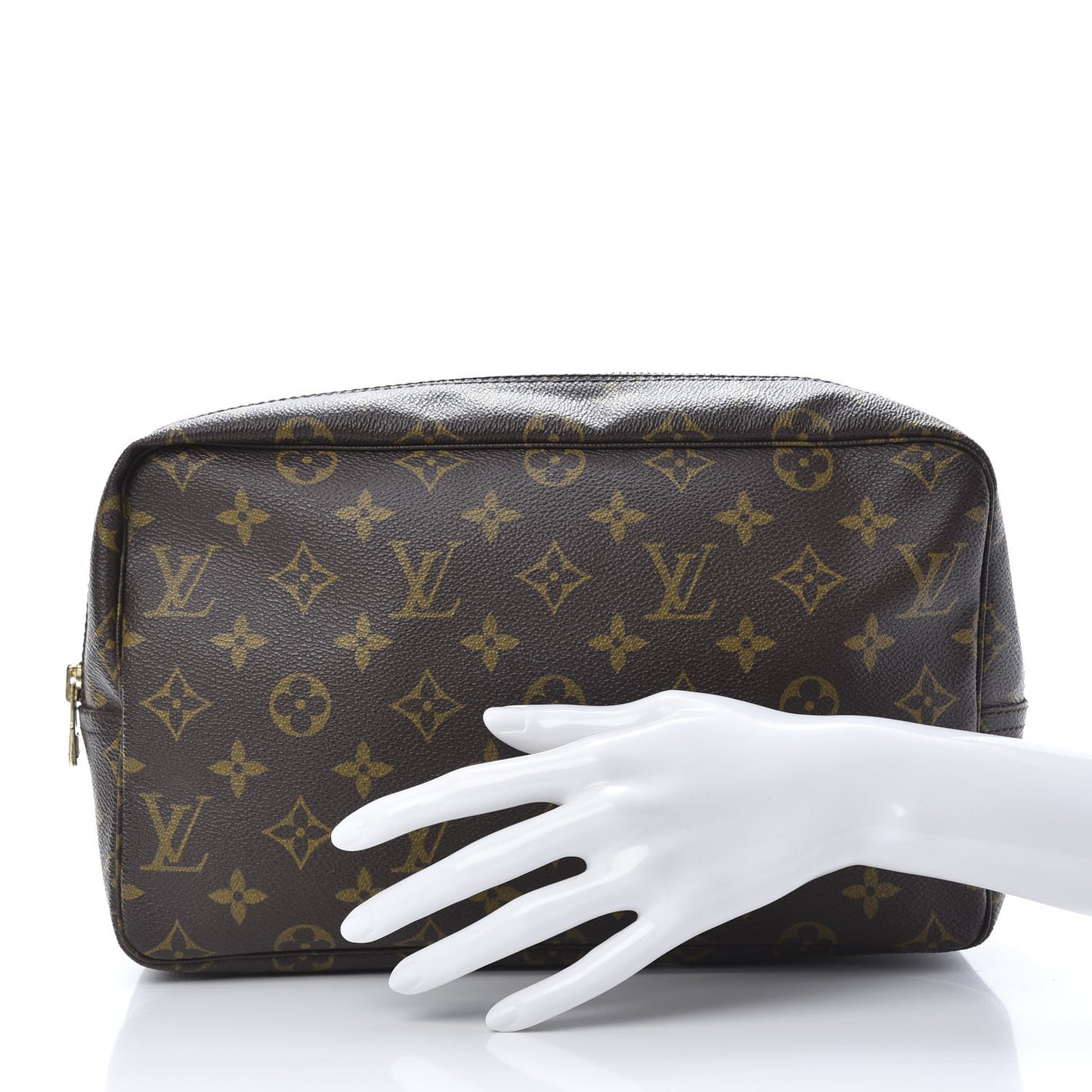 Monogram Trousse Toilette 28
