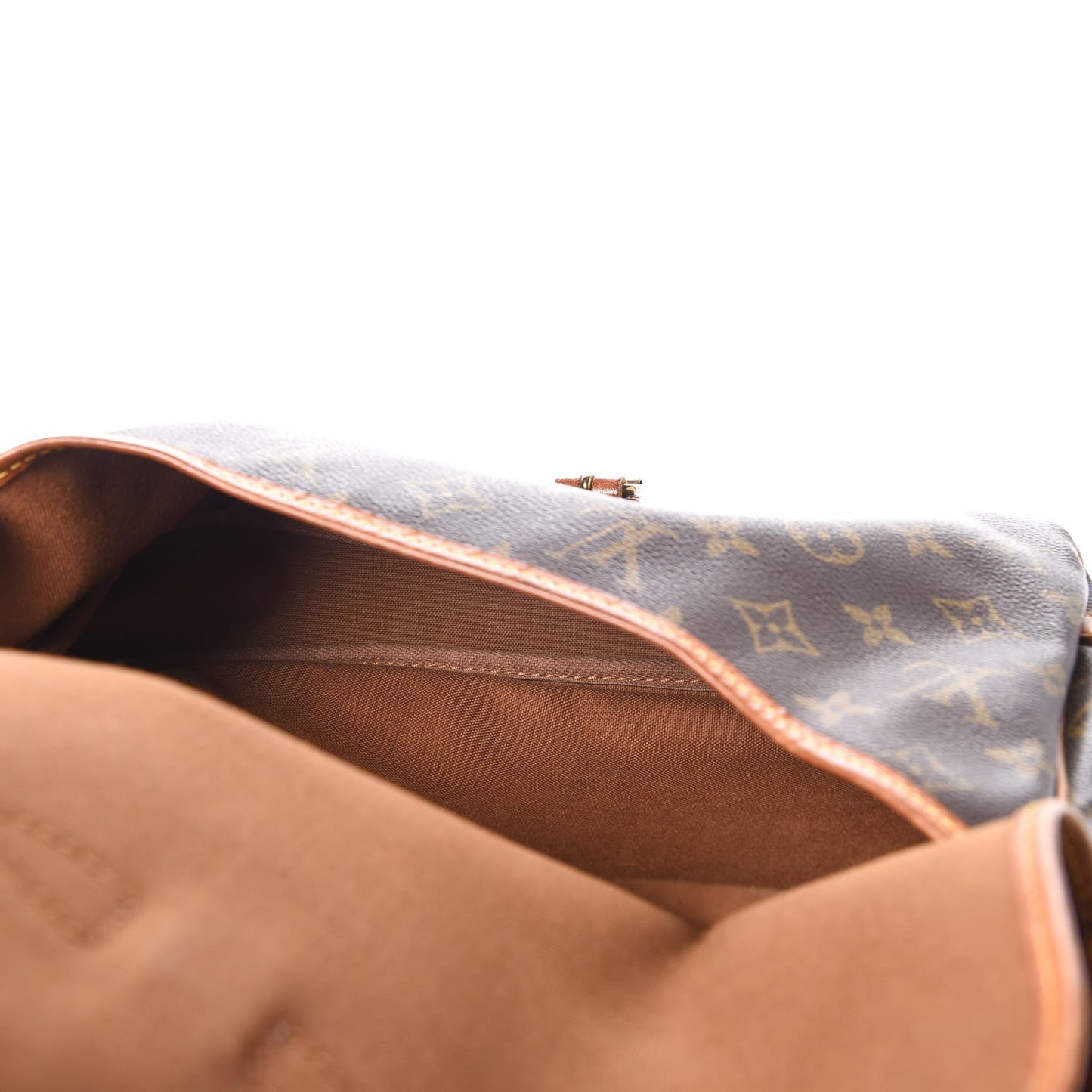 Monogram Saumur 30