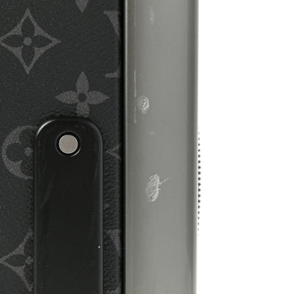 Louis Vuitton Monogram Eclipse Horizon 55 10 of 10