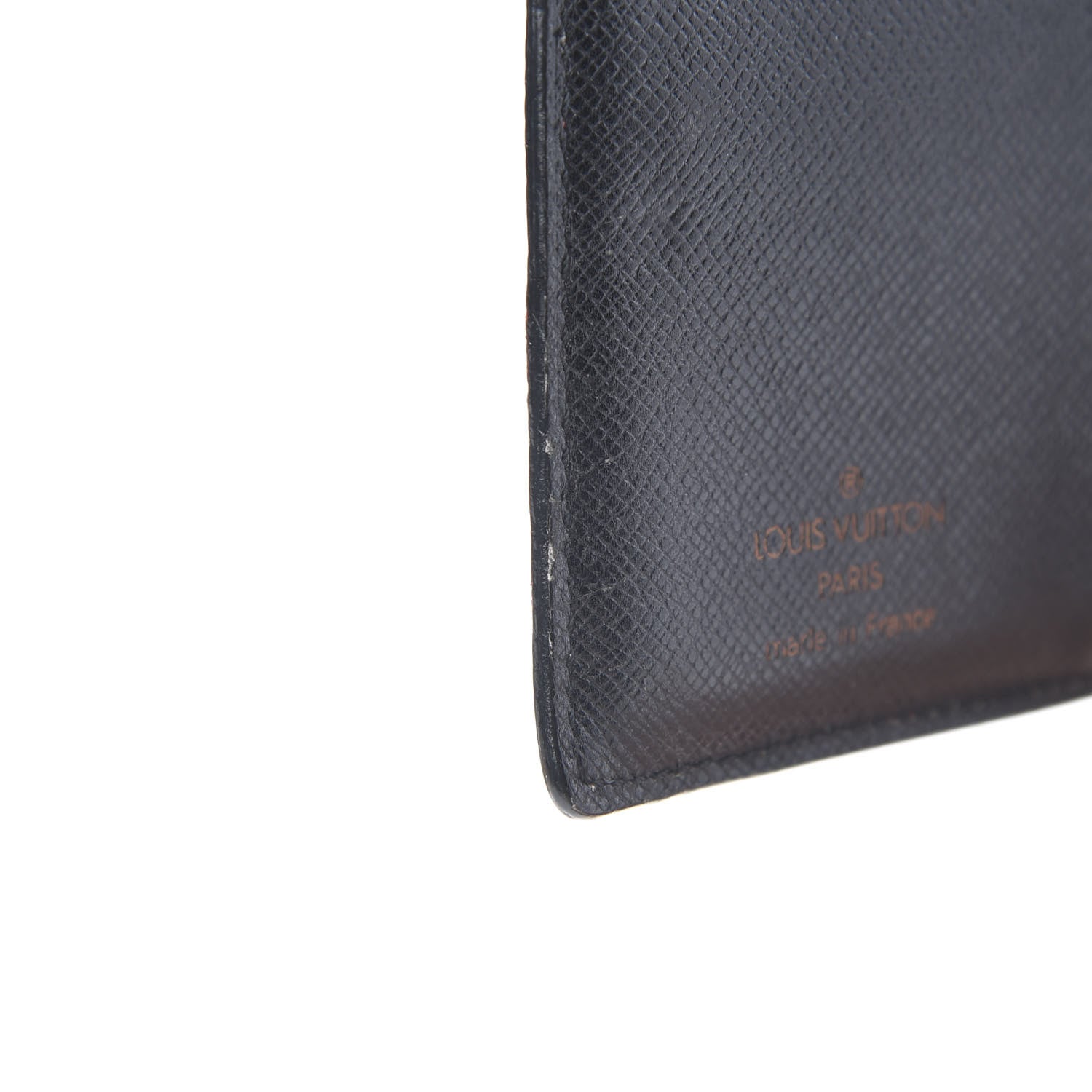 Louis Vuitton Epi Mini Agenda Castillan Red 8 of 13
