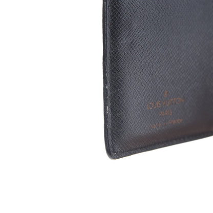 Louis Vuitton Epi Mini Agenda Castillan Red 8 of 13