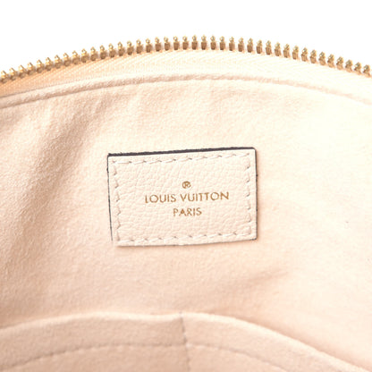 Louis Vuitton Monogram Pallas Full Creme 12 of 16