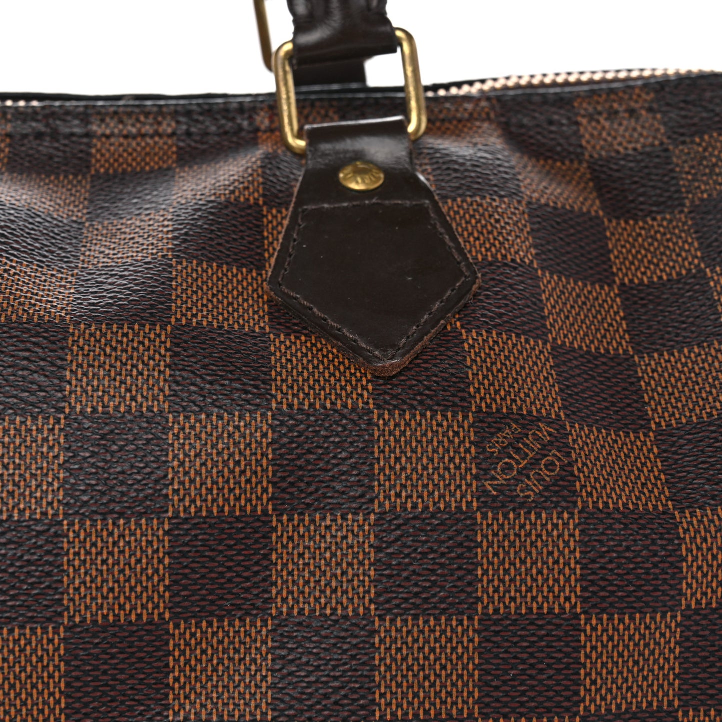 Damier Ebene Speedy 30