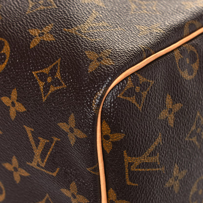 Louis Vuitton Monogram Speedy 30 10 of 14