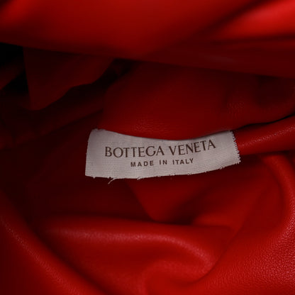 Bottega Veneta Calfskin The Pouch Chain Nail Polish 6 of 10