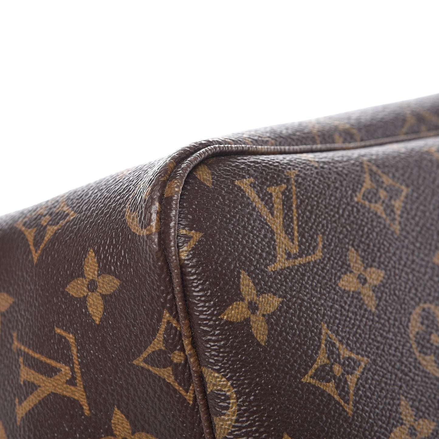 Monogram Neo Neverfull GM Pivoine