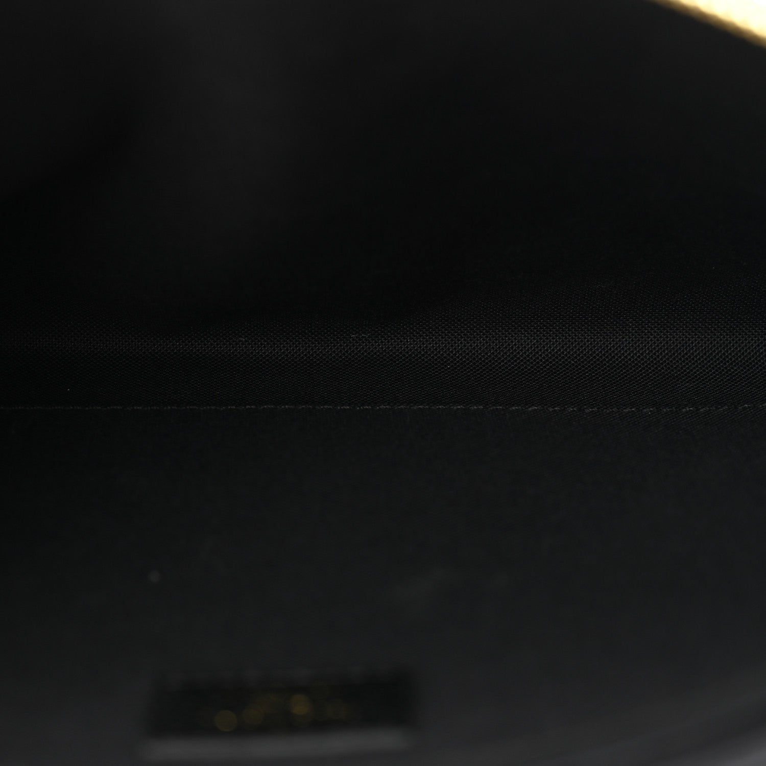 Louis Vuitton Empreinte Daily Pouch Black 5 of 8