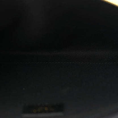 Louis Vuitton Empreinte Daily Pouch Black 5 of 8