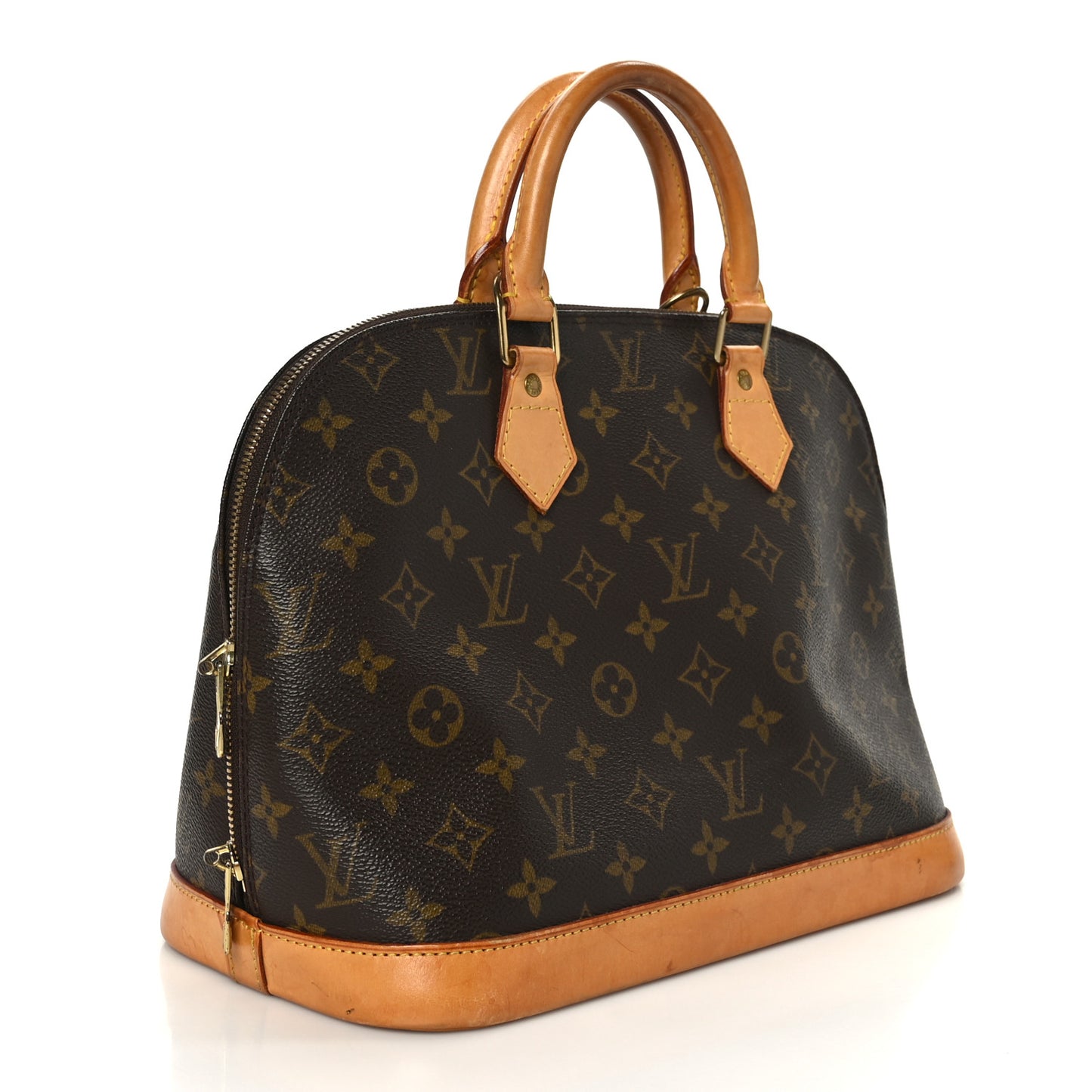 Monogram Alma PM