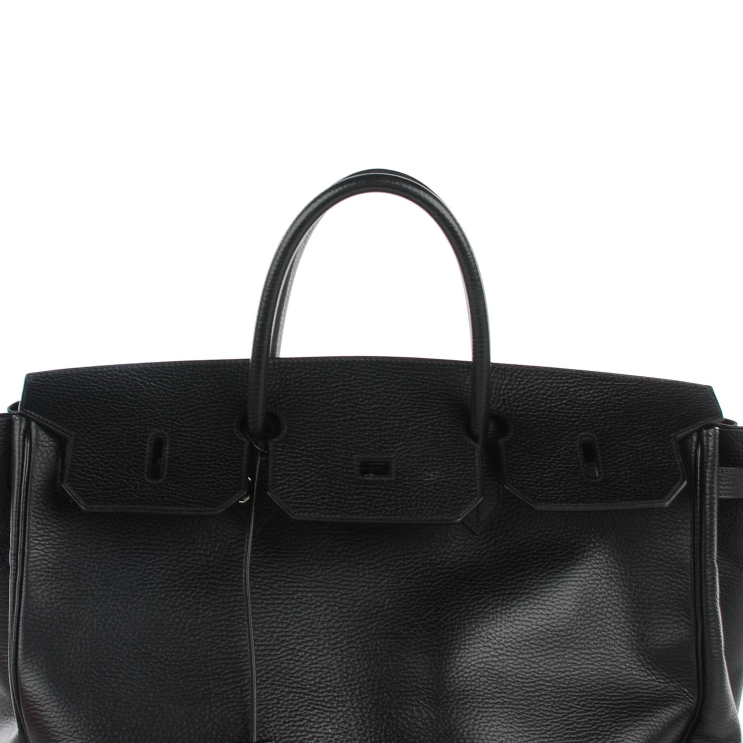 Ardennes Birkin 40 Black