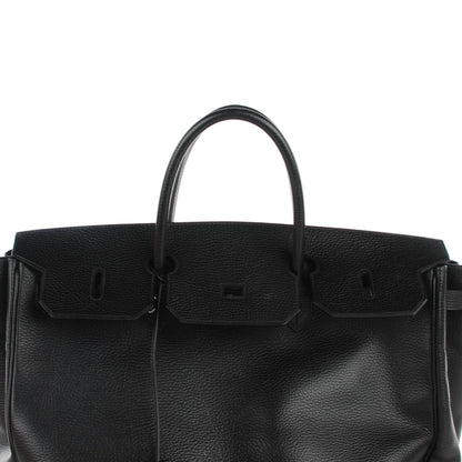 Hermes Ardennes Birkin 40 Black 13 of 23