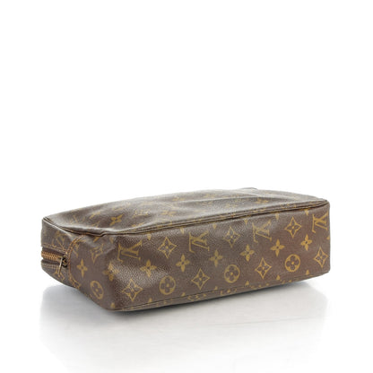 Louis Vuitton Monogram Trousse Toilette 28 4 of 9