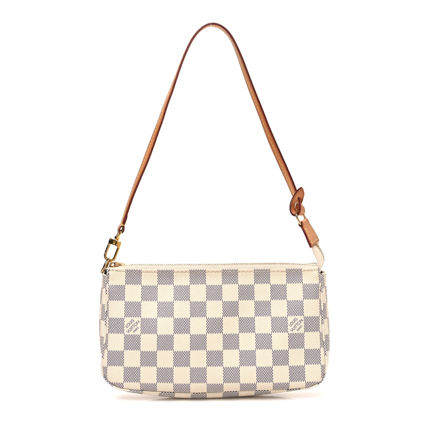Damier Azur Pochette Accessories NM