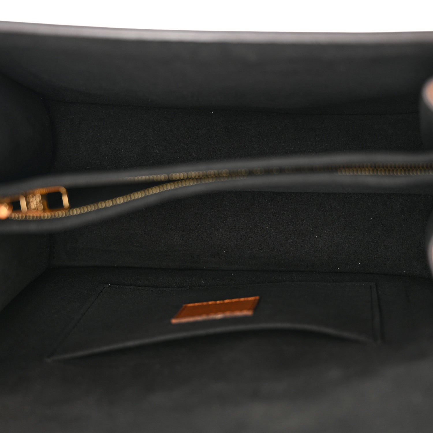 Louis Vuitton Reverse Monogram Dauphine MM 5 of 12