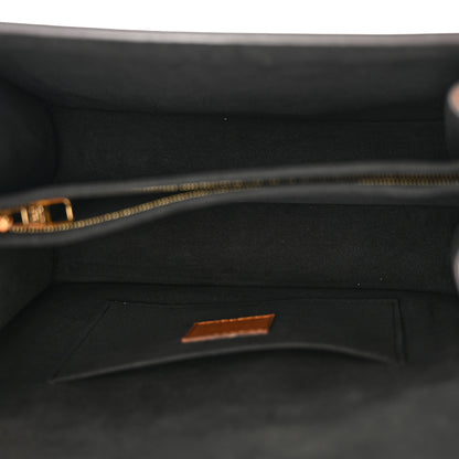 Louis Vuitton Reverse Monogram Dauphine MM 5 of 12