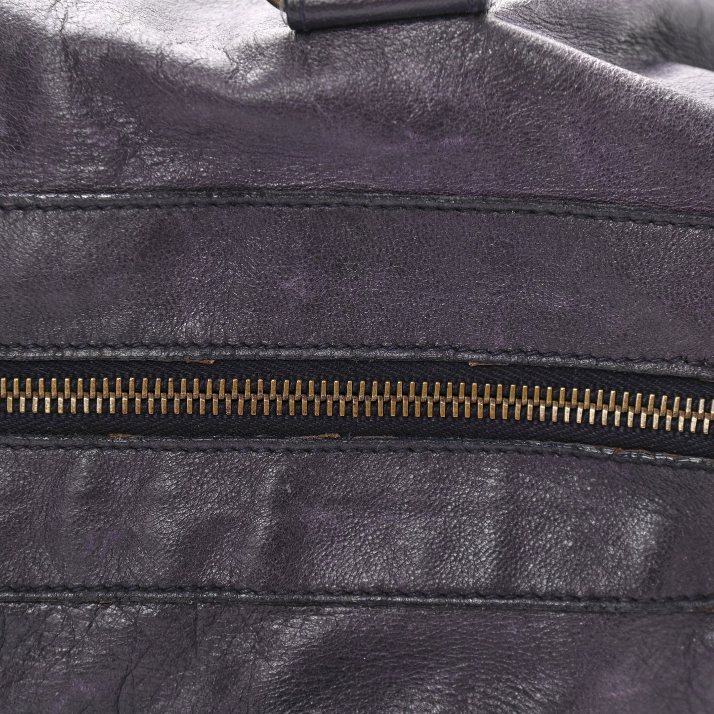 Agneau Classic Hardware Twiggy Ink