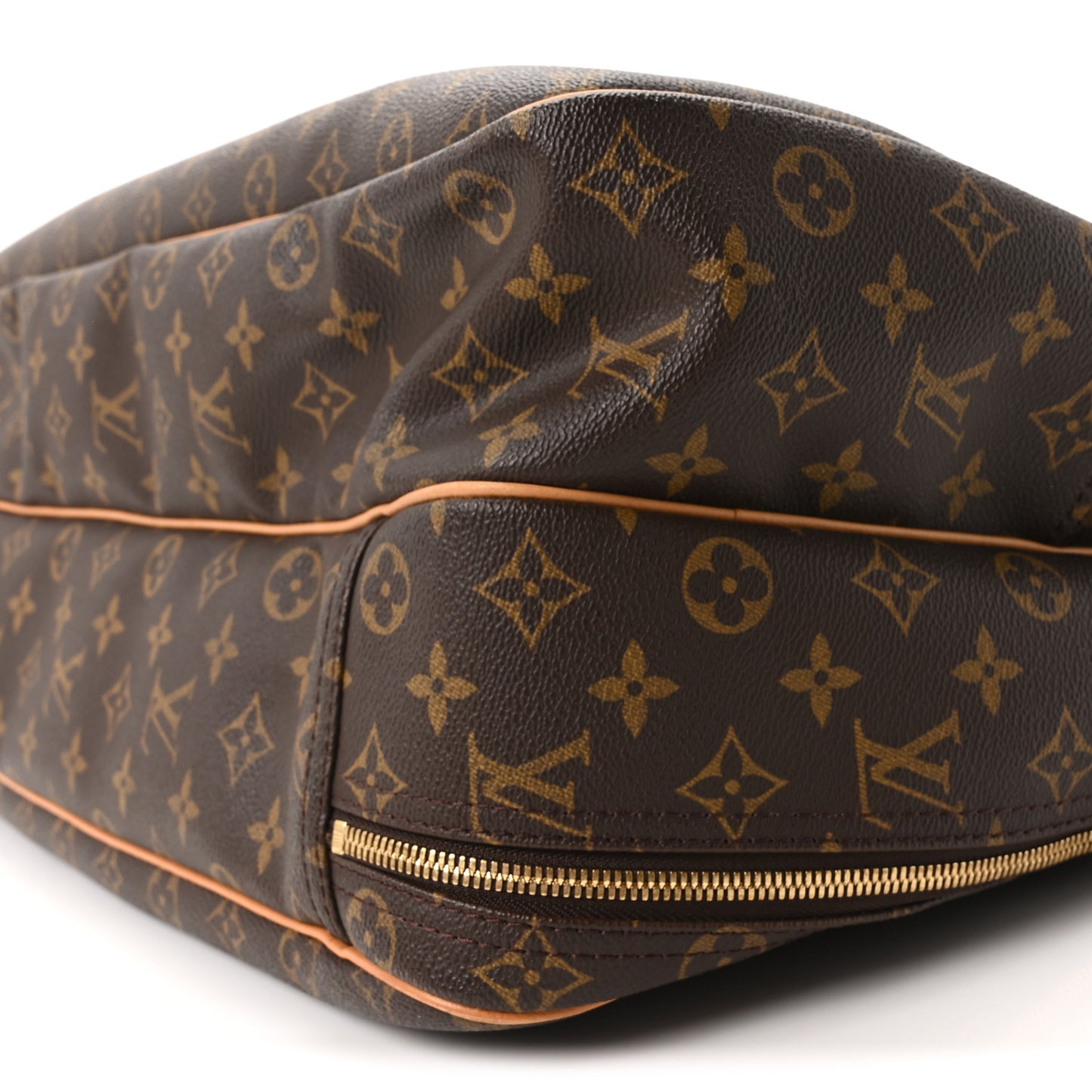 Monogram Alize 24 Heures Luggage