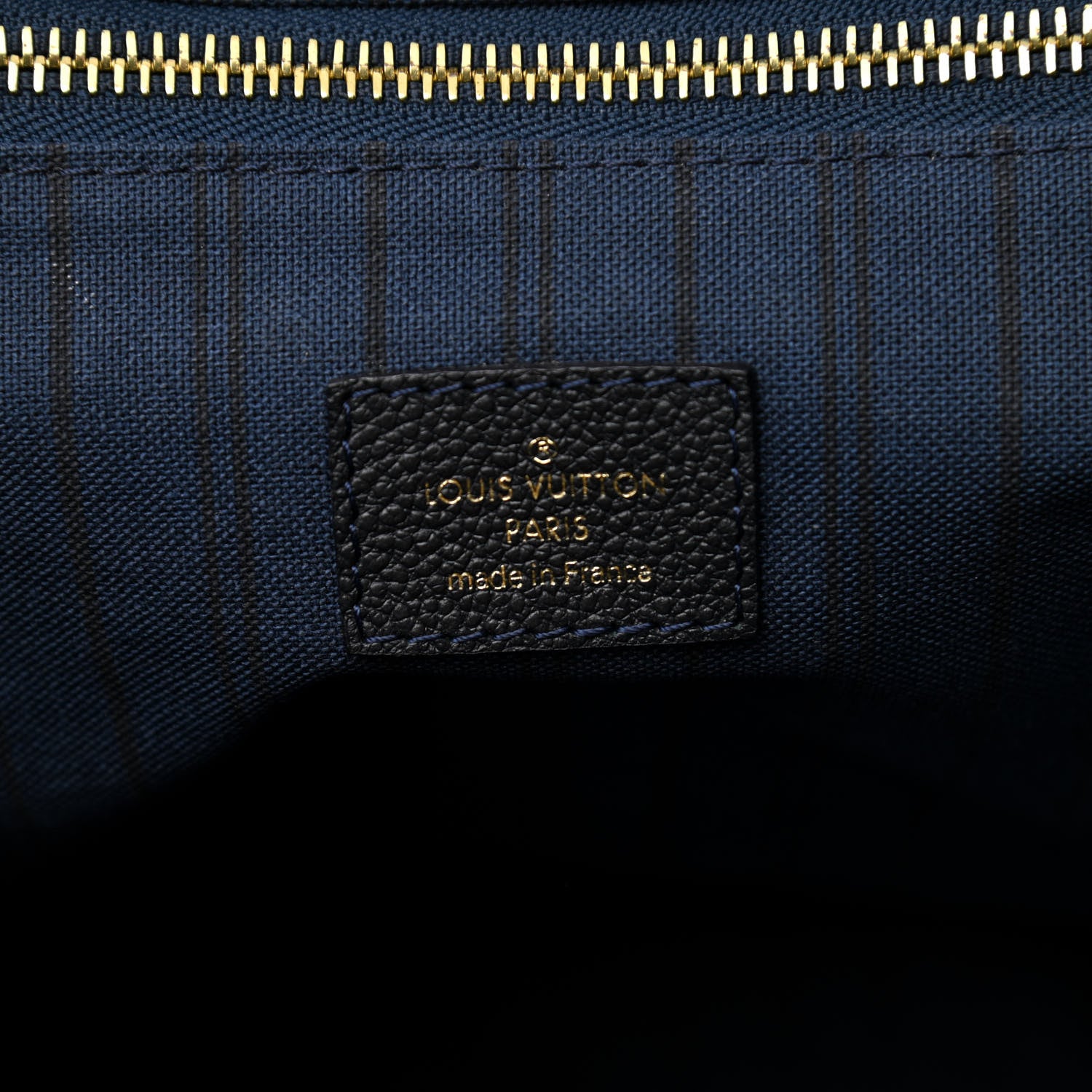 Louis Vuitton Empreinte Citadine PM Infini 6 of 8