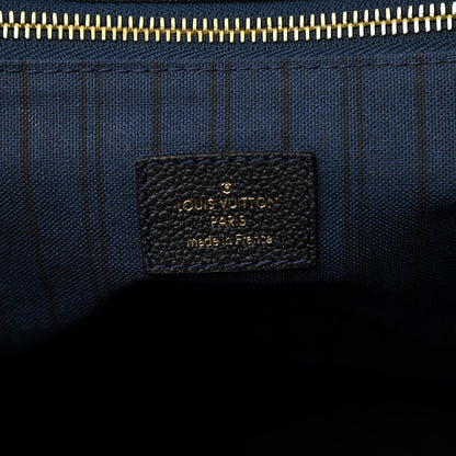 Louis Vuitton Empreinte Citadine PM Infini 6 of 8